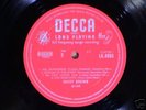 SAVOY BROWN Getting To the Point UK ORIG PSYCH MONO LP