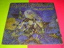 Iron Maiden Live After Death  Venezuela Issue
