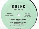  Afro Funky Disco 12