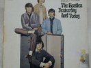 Beatles Yesterday & Today 2nd state mono Butcher cover