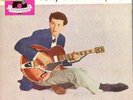 TONY SHERIDAN SPANISH EP MY BONNIE/WHEN THE SAINTS GO M