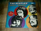 Beatles Greatest & Rubber Soul Package SEHR RAR