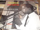 rare slide hampton 33 tours jazz