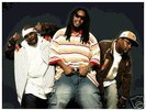 155x DIRTY SOUTH/ CRUNK/ WESTCOAST- CRIME MOB-LUDACRIS
