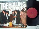 ROLLING STONES - Beat Beat Beat 10 Inch SONDERAUFLAGE