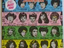 ROLLING STONES mint, sealed BANNED 