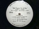 Madness Vey rare promo 12