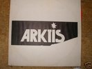 ARKTIS -  KRAUTROCK MASTERPIECE- D.Orig 1974