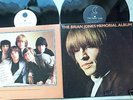 ROLLING STONES - The Brian Jones Memorial Album 2 LP