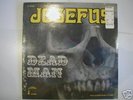 JOSEFUS DEAD MAN ORIGINAL SEALED LP HOOKAH H-330
