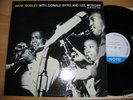 Hank Mobley / Donald Byrd / Lee Morgan / Blue Note