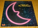 MIGUEL RIOS - Al-Andalus LP - SPANISH PROG PSYCH ROCK
