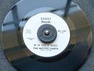 RARE KILLER Deep Soul 45-Moving Parts on BOBBY-mint