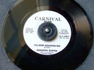 NICE Deep Northern Soul 45-Kenneth Ruffin on CARNIVAL