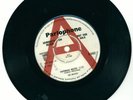THE BEATLES PAPERBACK WRITER UK RED  'A'  LABEL DEMO