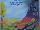 ABACUS - Midway ORIGINAL ZEBRA