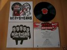 Beatsteaks Living targets LP von 2002 RAR *Ärzte Hosen*