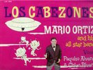 MARIO ORTIZ AND HIS ALL STAR BAND 