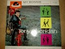 TONY SHERIDAN & THE BEAT BROTHERS 