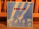 BOREALIS Sons Of The Sea CANADA ORIGINAL PROG PSYCH LP