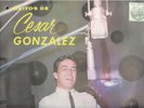 CESAR GONZALEZ 