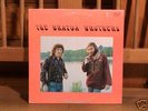 BRAZDA BROTHERS s/t CANADA ORIGINAL PROG PSYCH LP 1972
