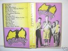 GUANA BATZ=Video - Psychobilly Rockabilly Punk GOTH OI