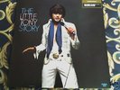 3 LP LITTLE TONY-THE LITTLE TONY STORY-VERY RARE RECORD