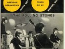 EP: ROLLING STONES ( 19 th nervous breakdown )