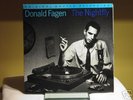 DONALD FAGEN-The Nightfly-MFSL audiophile-Japan LP