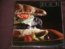 PIDGEON LP JOBRIATH ORIGINAL 1969 PSYCH LP U.S. DECCA