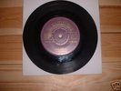 Elvis Presley Rip It Up HMV 45 pop305
