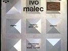 Ivo Malec electronic musique concrete Philips silver lp