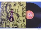 EL RITUAL ORIG. 1971 GATEFOLD MEXICAN PSYCHO LP RAFF