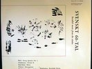 Hambraeus+Folke Rabe++ experimental Swedish 60s private