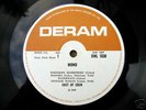 EAST OF EDEN mercator projected 1st UK MONO  RARE