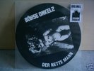 Böhse Onkelz- Der Nette Mann Pict.LP oi Rar