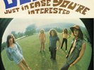 Duffy - Just in case you're interested... rare rock LP