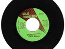 OHIO Soul 45 IMPERIAL WONDERS on SOLID FOUNDATION