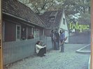 Folque - RARE 1st album - folk/prog femvox (norway)