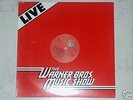 U2 first RADIO SHOW 