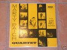 MARTY PAICH QUARTET - ART PEPPER - TAMPA TP28