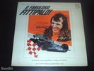 AZIMUTH 1st Rec. Playing MARCOS VALLE 1973 Brazil LP