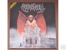 SEPULTURA - BESTIAL DEVASTATION LP - BRAZILIAN EDITION