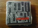 MECHT MENSCH-Acceptance 1982 hc/punk 7