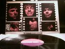 BUFFALO SPRINGFIELD 1ST LP BABY DON'TSCOLD ME ORIG UK