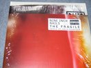 NEW NINE INCH NAILS - THE FRAGILE trple vinyl LP RARE