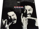 THE FUGS * TENDERNESS JUNCTION * 1967 GATEFOLD * SHRINK
