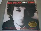 Bob Dylan Live 1966 Bootleg Series 4. Numbered Vinyl LP