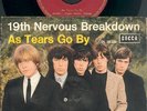 ROLLING STONES * Unique German 1965 